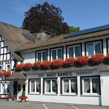 Hotel Haus Rameil Lennestadt Zewnętrze zdjęcie