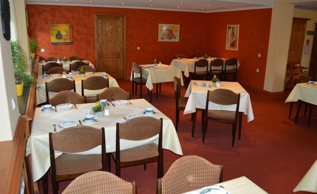 Hotel Haus Rameil Lennestadt Zewnętrze zdjęcie