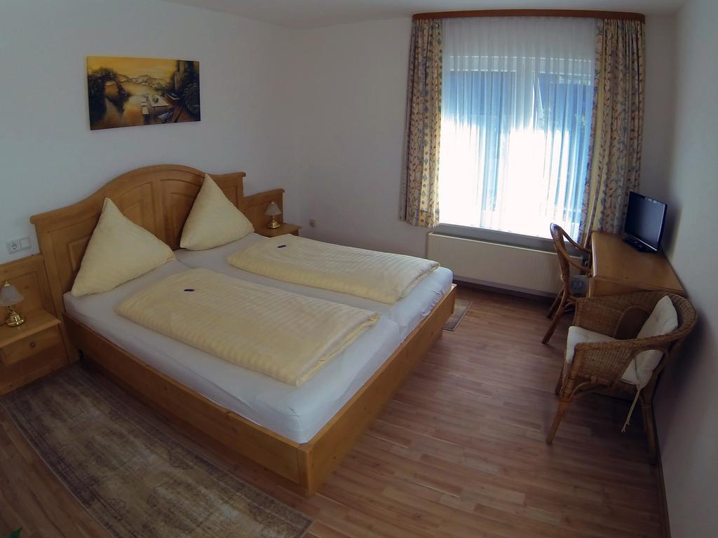 Hotel Haus Rameil Lennestadt Pokój zdjęcie