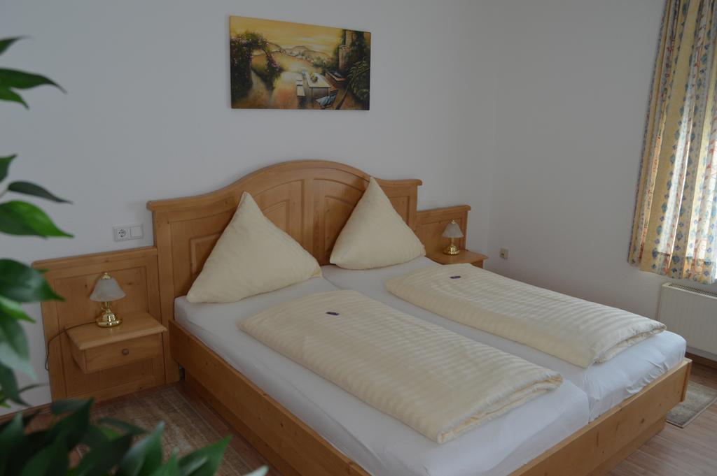 Hotel Haus Rameil Lennestadt Pokój zdjęcie