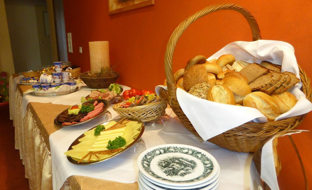 Hotel Haus Rameil Lennestadt Zewnętrze zdjęcie